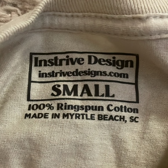 Stay Wild Moon Child Shirt - Picture 3 of 4